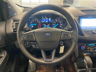 2018 Ford Escape SE   - Photo 12 - Grand Rapids, MI 49504