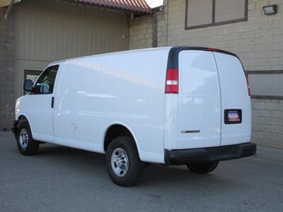 2020 Chevrolet Express 2500   - Photo 10 - Fresno, CA 93702