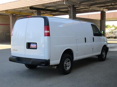 2020 Chevrolet Express 2500   - Photo 15 - Fresno, CA 93702