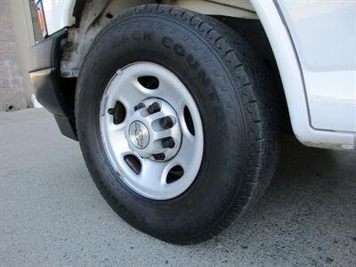 2020 Chevrolet Express 2500   - Photo 6 - Fresno, CA 93702