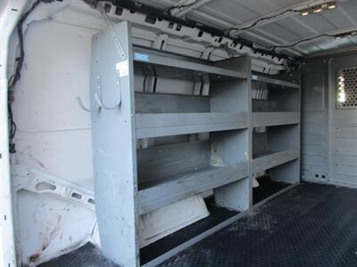 2020 Chevrolet Express 2500   - Photo 13 - Fresno, CA 93702