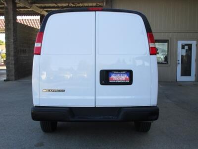 2020 Chevrolet Express 2500   - Photo 11 - Fresno, CA 93702