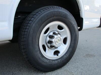 2020 Chevrolet Express 2500   - Photo 9 - Fresno, CA 93702