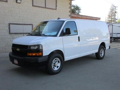 2020 Chevrolet Express 2500   - Photo 5 - Fresno, CA 93702