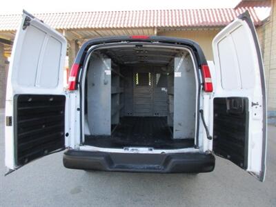 2020 Chevrolet Express 2500   - Photo 12 - Fresno, CA 93702