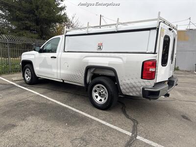 2018 GMC Sierra 1500 - Photo 3 - Fresno, CA 93702