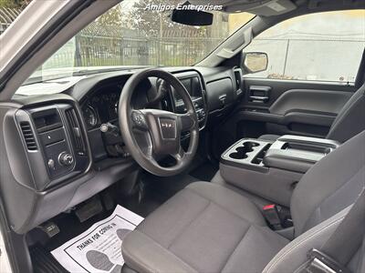 2018 GMC Sierra 1500 - Photo 8 - Fresno, CA 93702