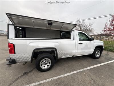 2018 GMC Sierra 1500 - Photo 9 - Fresno, CA 93702