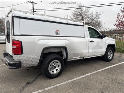 2018 GMC Sierra 1500 - Photo 4 - Fresno, CA 93702