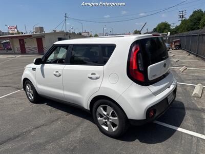 2019 Kia Soul   - Photo 5 - Fresno, CA 93702