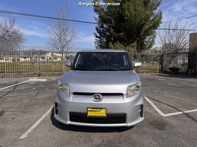 2012 Scion xB   - Photo 1 - Fresno, CA 93702