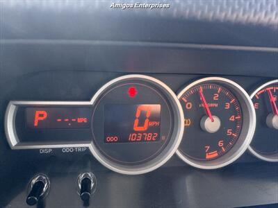 2012 Scion xB   - Photo 8 - Fresno, CA 93702