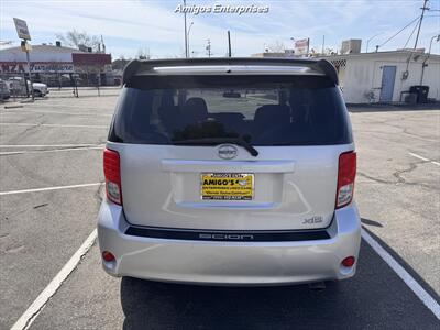 2012 Scion xB   - Photo 4 - Fresno, CA 93702
