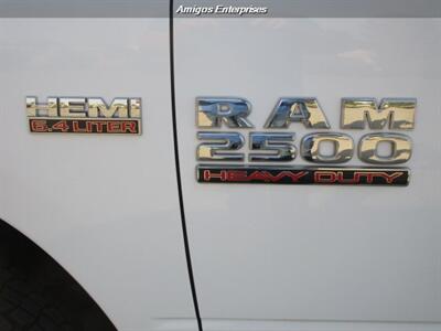2017 Dodge 2500 Tradesman   - Photo 7 - Fresno, CA 93702