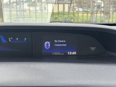 2013 Honda Civic LX - Photo 10 - Fresno, CA 93702