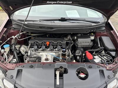 2013 Honda Civic LX - Photo 9 - Fresno, CA 93702