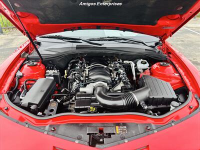 2012 Chevrolet Camaro SS - Photo 8 - Fresno, CA 93702