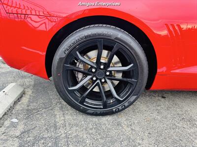 2012 Chevrolet Camaro SS - Photo 11 - Fresno, CA 93702