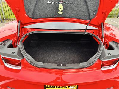 2012 Chevrolet Camaro SS - Photo 7 - Fresno, CA 93702