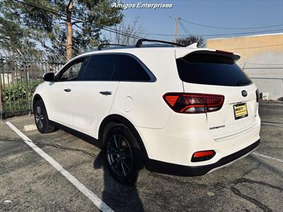 2019 Kia Sorento EX V6   - Photo 3 - Fresno, CA 93702