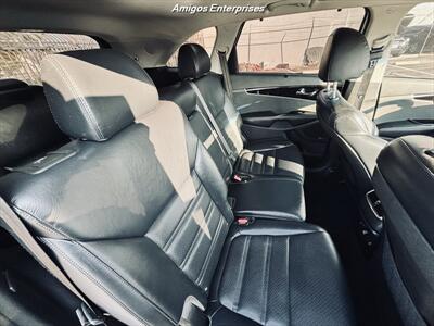 2019 Kia Sorento EX V6   - Photo 9 - Fresno, CA 93702