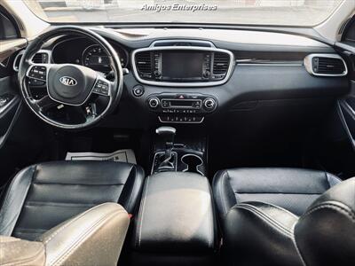 2019 Kia Sorento EX V6   - Photo 10 - Fresno, CA 93702