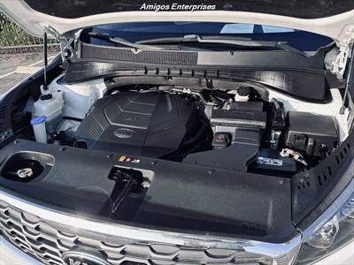 2019 Kia Sorento EX V6   - Photo 8 - Fresno, CA 93702