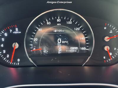 2019 Kia Sorento EX V6   - Photo 12 - Fresno, CA 93702
