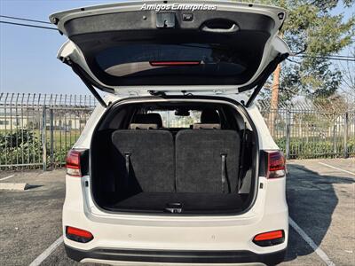 2019 Kia Sorento EX V6   - Photo 7 - Fresno, CA 93702