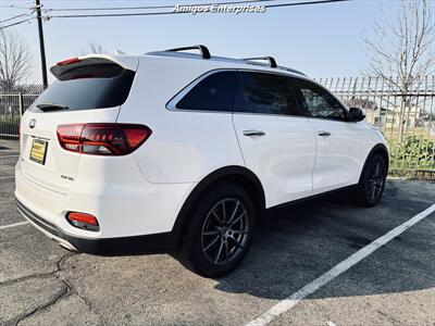 2019 Kia Sorento EX V6   - Photo 4 - Fresno, CA 93702