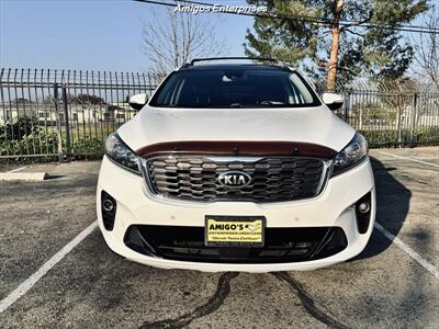 2019 Kia Sorento EX V6   - Photo 6 - Fresno, CA 93702