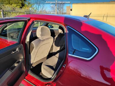 2014 Chevrolet Impala Limited LT Fleet   - Photo 5 - Fresno, CA 93702