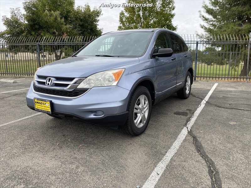 2011 Honda CR-V EX  