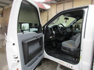 2013 FORD F450 - Photo 8 - Fresno, CA 93702