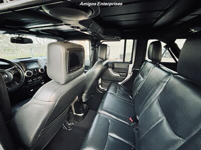 2013 Jeep Wrangler   - Photo 9 - Fresno, CA 93702