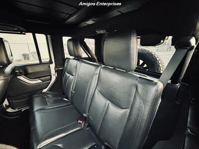 2013 Jeep Wrangler   - Photo 10 - Fresno, CA 93702