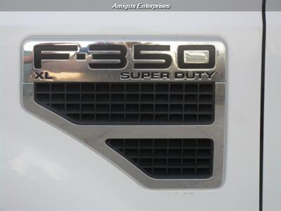 2008 Ford F350   - Photo 8 - Fresno, CA 93702