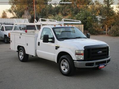 2008 Ford F350  