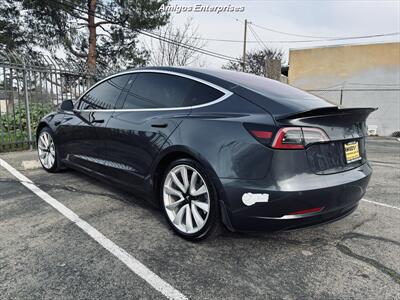 2018 Tesla Model 3 Long Range - Photo 3 - Fresno, CA 93702