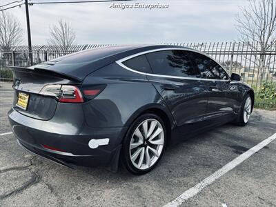 2018 Tesla Model 3 Long Range - Photo 4 - Fresno, CA 93702