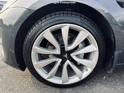 2018 Tesla Model 3 Long Range - Photo 11 - Fresno, CA 93702