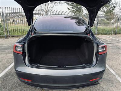 2018 Tesla Model 3 Long Range - Photo 6 - Fresno, CA 93702