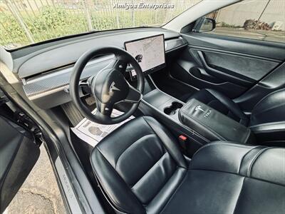 2018 Tesla Model 3 Long Range - Photo 9 - Fresno, CA 93702