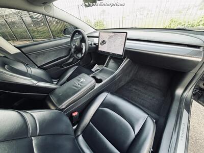 2018 Tesla Model 3 Long Range - Photo 8 - Fresno, CA 93702