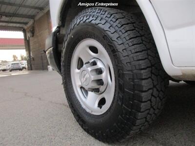 2016 Chevrolet Express 2500 - Photo 3 - Fresno, CA 93702