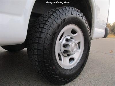 2016 Chevrolet Express 2500 - Photo 12 - Fresno, CA 93702