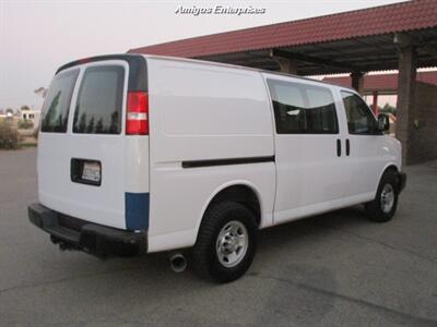 2016 Chevrolet Express 2500 - Photo 15 - Fresno, CA 93702