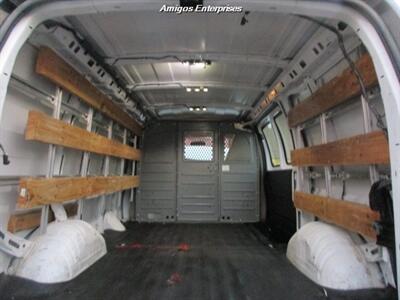 2016 Chevrolet Express 2500 - Photo 5 - Fresno, CA 93702