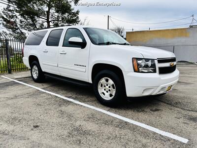 2012 Chevrolet Suburban LT - Photo 2 - Fresno, CA 93702