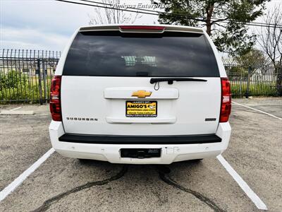 2012 Chevrolet Suburban LT - Photo 6 - Fresno, CA 93702